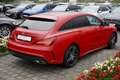 Mercedes-Benz CLA 250 AMG Line LED Navi Panorama Teilleder PDC Czerwony - thumbnail 7
