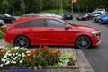 Mercedes-Benz CLA 250 AMG Line LED Navi Panorama Teilleder PDC Czerwony - thumbnail 6
