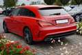 Mercedes-Benz CLA 250 AMG Line LED Navi Panorama Teilleder PDC Czerwony - thumbnail 9