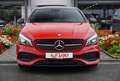 Mercedes-Benz CLA 250 AMG Line LED Navi Panorama Teilleder PDC Czerwony - thumbnail 3