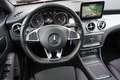Mercedes-Benz CLA 250 AMG Line LED Navi Panorama Teilleder PDC Czerwony - thumbnail 12