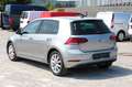 Volkswagen Golf VII TDi Lim. Navi Klimaautom Sitzheizg ACC Plateado - thumbnail 4
