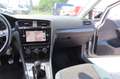 Volkswagen Golf VII TDi Lim. Navi Klimaautom Sitzheizg ACC Plateado - thumbnail 19