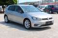 Volkswagen Golf VII TDi Lim. Navi Klimaautom Sitzheizg ACC Plateado - thumbnail 7