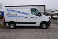 Renault Master L1H1 KA 2,8t ECOLINE*1.HD*TÜV NEU*AHK*3-SITZER* Weiß - thumbnail 12