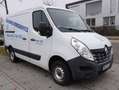 Renault Master L1H1 KA 2,8t ECOLINE*1.HD*TÜV NEU*AHK*3-SITZER* Weiß - thumbnail 16