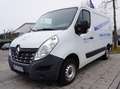 Renault Master L1H1 KA 2,8t ECOLINE*1.HD*TÜV NEU*AHK*3-SITZER* Weiß - thumbnail 1