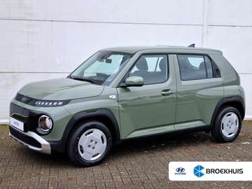 E-Motion 49 kWh / Navigatie / Airco / Cruise contr