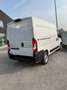 Citroen Jumper 35 2.2 BlueHDi 140 S&S PM-TM Furgone Bianco - thumbnail 6
