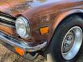 Triumph TR6 2.5 liter 6-in-lijn Bruin - thumbnail 3