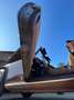 Triumph TR6 2.5 liter 6-in-lijn Bruin - thumbnail 25