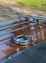 Triumph TR6 2.5 liter 6-in-lijn Bruin - thumbnail 12