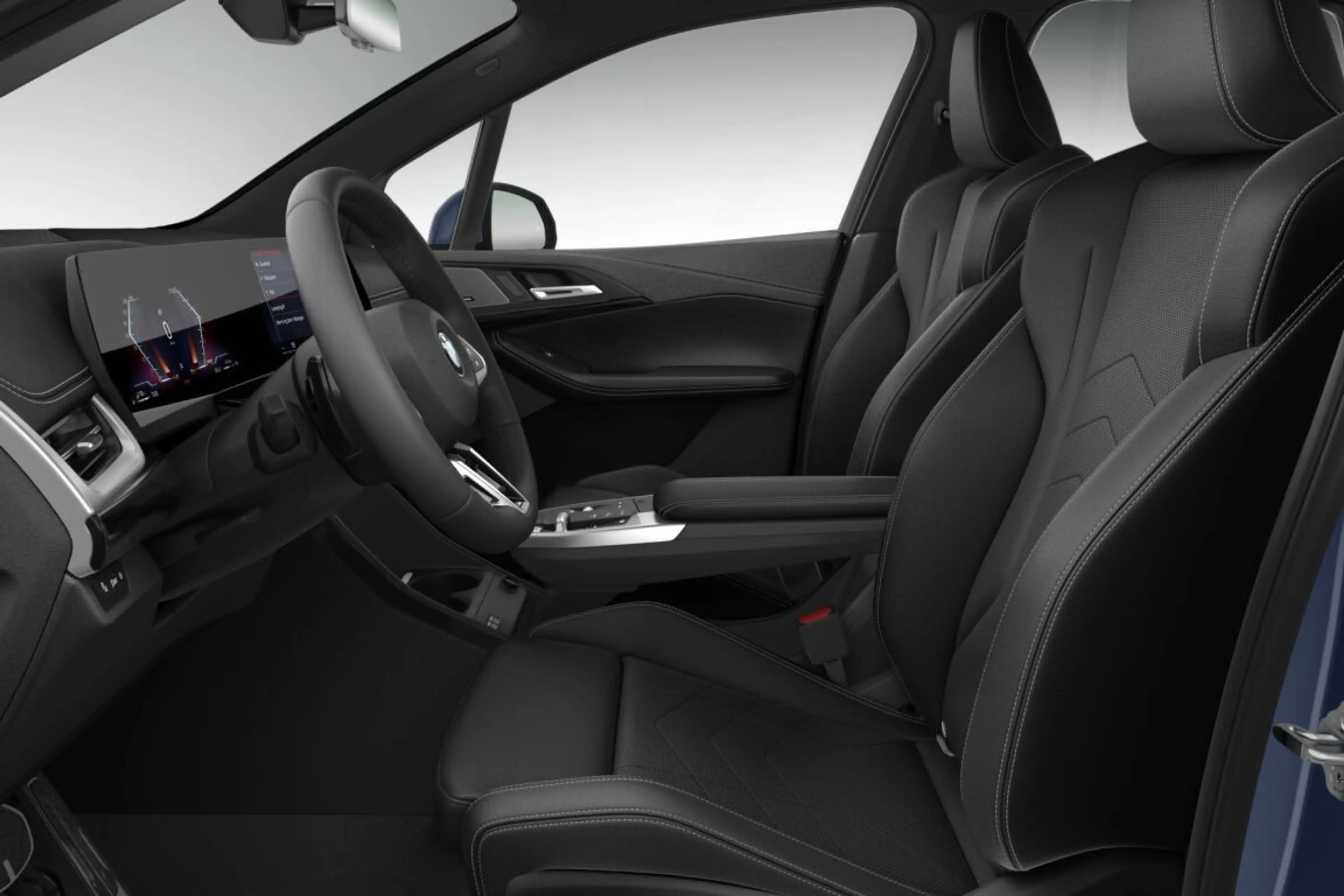 BMW 225 2 Serie Active Tourer 225e xDrive | M Sportpakket — photo 4