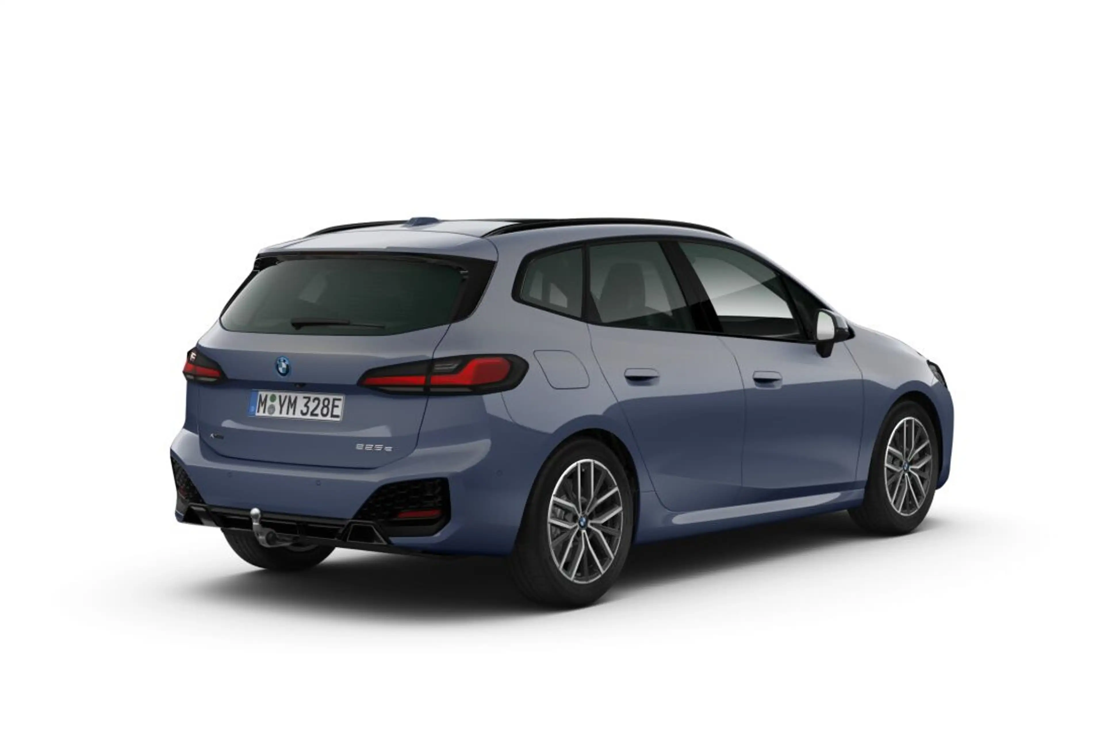 BMW 225 2 Serie Active Tourer 225e xDrive | M Sportpakket — photo 2