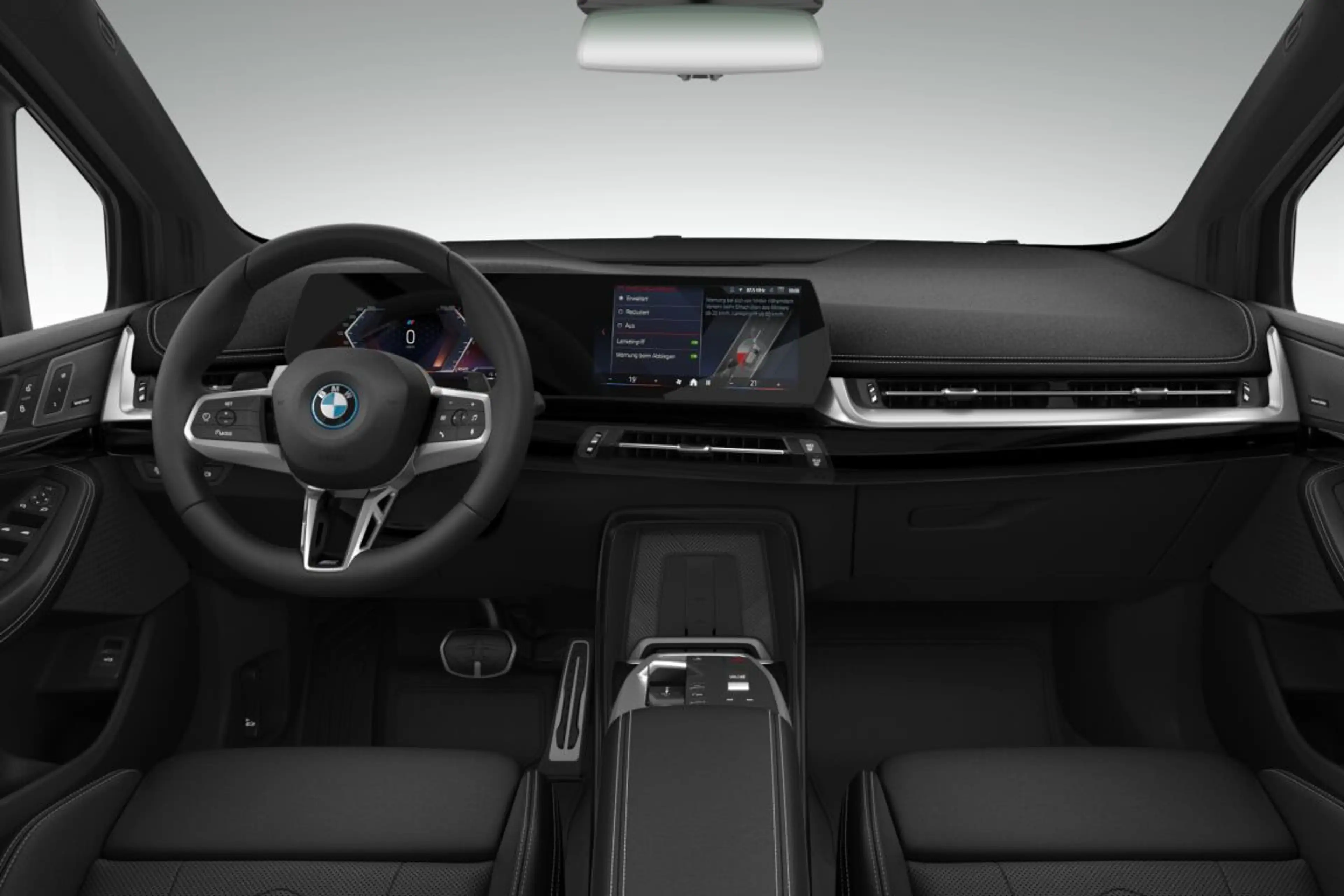 BMW 225 2 Serie Active Tourer 225e xDrive | M Sportpakket — photo 3