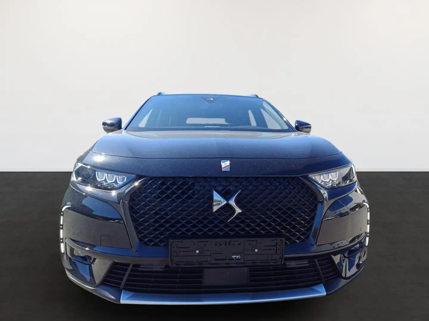 DS Automobiles DS 7 Crossback DS7 Crossback E-Tense 4x4 200 Ligne Noire Schwarz - 2