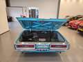 Ford Thunderbird USA 6.0 V8 Hardtop Bleu - thumbnail 8