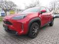 Toyota Yaris Cross Hybrid FWD Team Deutschland Rot - thumbnail 2