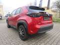 Toyota Yaris Cross Hybrid FWD Team Deutschland Rot - thumbnail 4