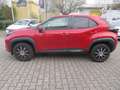 Toyota Yaris Cross Hybrid FWD Team Deutschland Rot - thumbnail 3