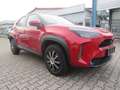 Toyota Yaris Cross Hybrid FWD Team Deutschland Rot - thumbnail 8