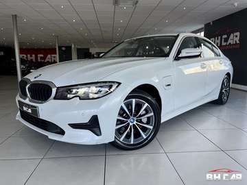 330E 292 CH XDRIVE HYBRIDE CUIR CAMÉRA 10/2021 330 E