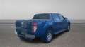 Ford Ranger 2.0 TDCI 157KW DOUB CAB WILDTRACK 4WD AT 213 4P Blau - thumbnail 5