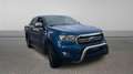 Ford Ranger 2.0 TDCI 157KW DOUB CAB WILDTRACK 4WD AT 213 4P Blau - thumbnail 3