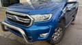 Ford Ranger 2.0 TDCI 157KW DOUB CAB WILDTRACK 4WD AT 213 4P Blau - thumbnail 18