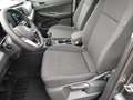 Volkswagen Caddy Limited AHK 5J.Garantie SH ACC Gris - thumbnail 5