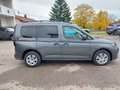 Volkswagen Caddy Limited AHK 5J.Garantie SH ACC Gris - thumbnail 2