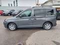 Volkswagen Caddy Limited AHK 5J.Garantie SH ACC Gris - thumbnail 1