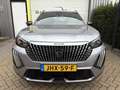 Peugeot 2008 1.2 PureTech 100 Allure Camera, LED, Halfleder, Na Gris - thumbnail 3