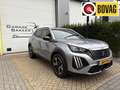 Peugeot 2008 1.2 PureTech 100 Allure Camera, LED, Halfleder, Na Gris - thumbnail 1