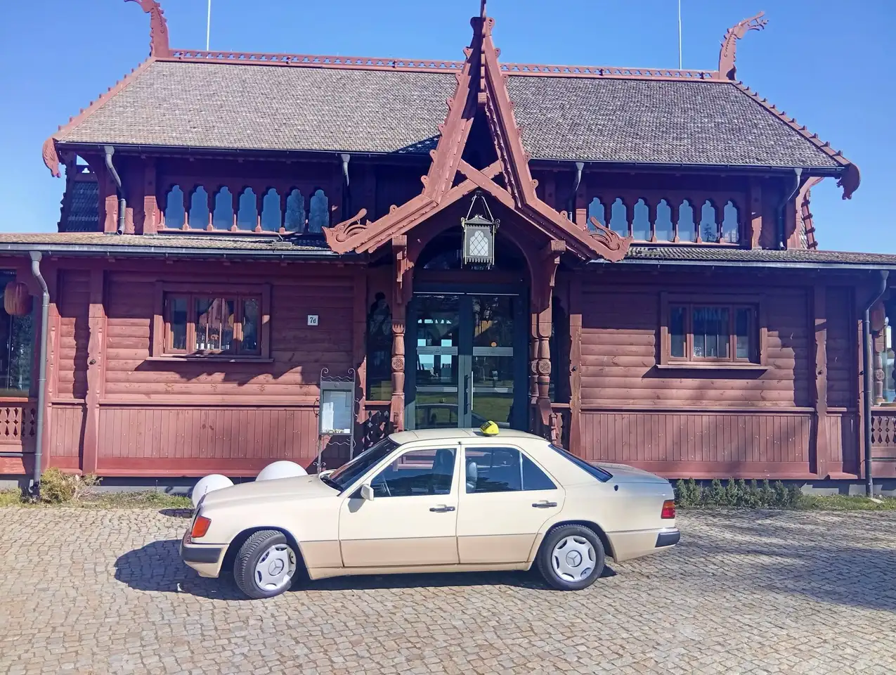 Mercedes-Benz E 200 E-Klasse, foto 2