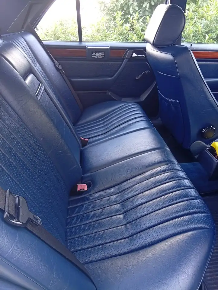 Mercedes-Benz E 200 E-Klasse, foto 11