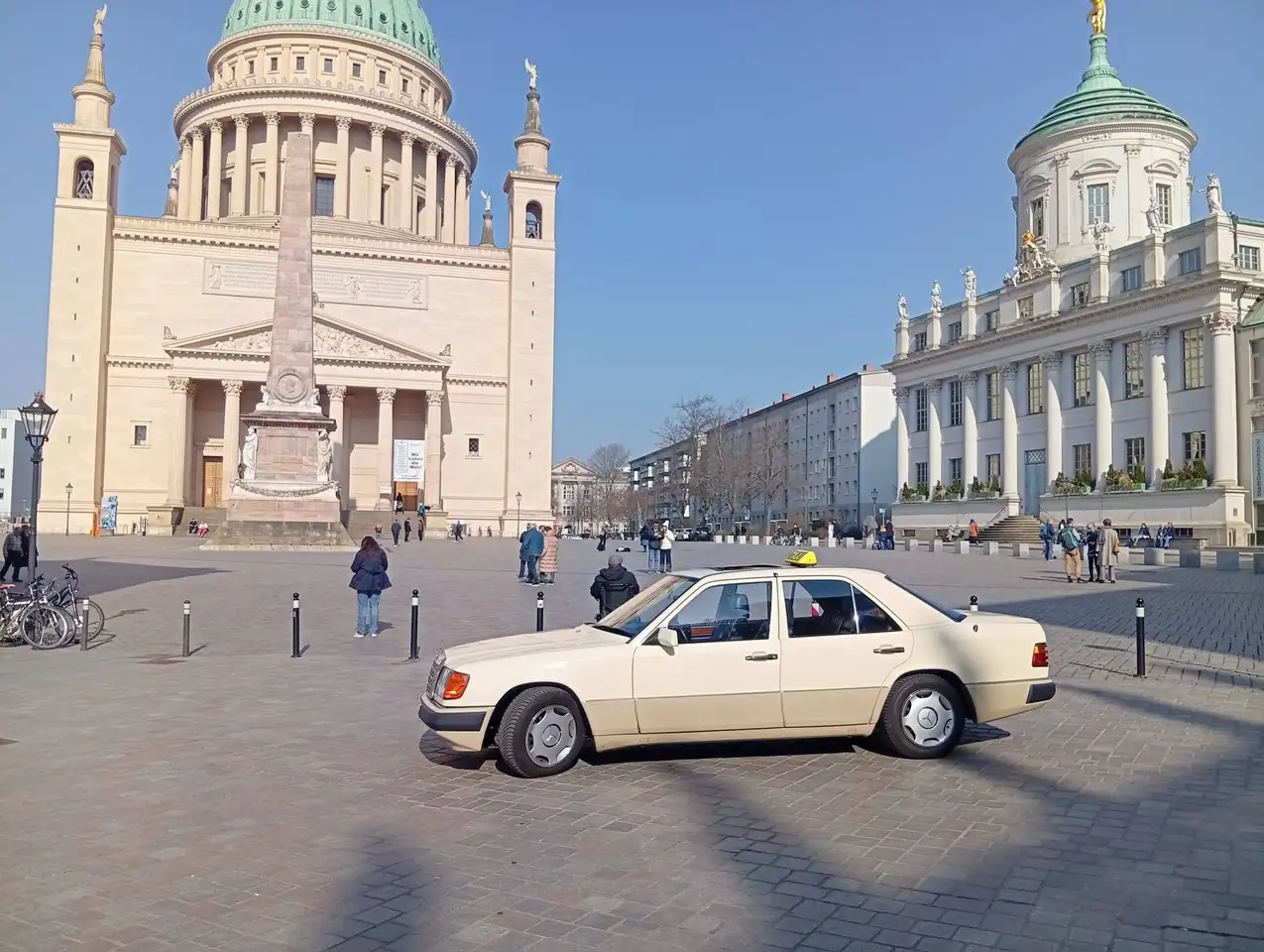 Mercedes-Benz E 200 E-Klasse, foto 5