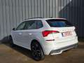 Skoda Kamiq 1.0TSI AUTOMATIC 2023❕ 37000 km❗ LED, app-conn Blanc - thumbnail 8