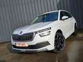 Skoda Kamiq 1.0TSI AUTOMATIC 2023❕ 37000 km❗ LED, app-conn Blanc - thumbnail 3