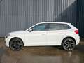 Skoda Kamiq 1.0TSI AUTOMATIC 2023❕ 37000 km❗ LED, app-conn Blanc - thumbnail 7