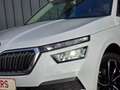 Skoda Kamiq 1.0TSI AUTOMATIC 2023❕ 37000 km❗ LED, app-conn Blanc - thumbnail 5