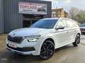 Skoda Kamiq 1.0TSI AUTOMATIC 2023❕ 37000 km❗ LED, app-conn Blanc - thumbnail 1
