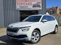 Skoda Kamiq 1.0TSI AUTOMATIC 2023❕ 37000 km❗ LED, app-conn Blanc - thumbnail 26