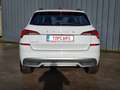 Skoda Kamiq 1.0TSI AUTOMATIC 2023❕ 37000 km❗ LED, app-conn Blanc - thumbnail 9