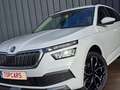 Skoda Kamiq 1.0TSI AUTOMATIC 2023❕ 37000 km❗ LED, app-conn Blanc - thumbnail 4