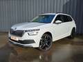 Skoda Kamiq 1.0TSI AUTOMATIC 2023❕ 37000 km❗ LED, app-conn Blanc - thumbnail 2