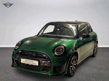 John Cooper Works