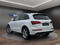 Audi Q5 2.0 TDI quattro S-LINE°1.HAND°ACC°PANO°KAMERA Weiß - thumbnail 4