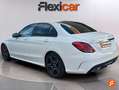Mercedes-Benz C 200 d Blanc - thumbnail 5