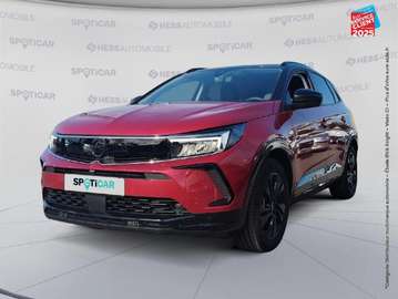 1.6 Turbo 225ch Hybride GS